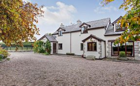 Photo of House in North Wales