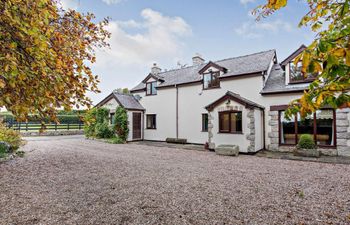 House in North Wales Holiday Cottage