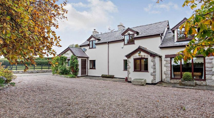 Photo of House in North Wales