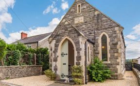 Photo of Cottage in Somerset