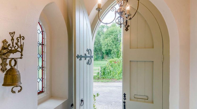 Photo of 4 Bed in Upper Vobster