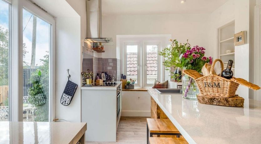 Photo of 4 Bed in Upper Vobster