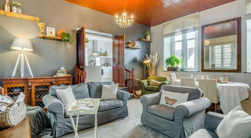 Photo of 4 Bed in Upper Vobster