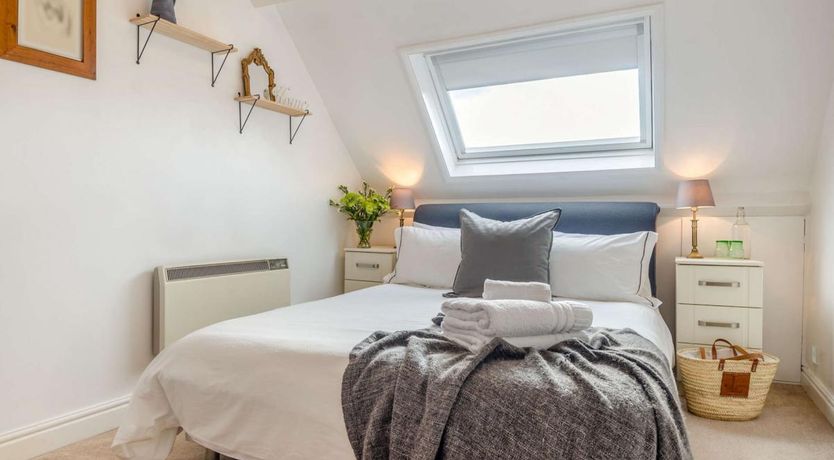 Photo of 4 Bed in Upper Vobster