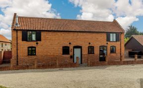 Photo of Barn in Suffolk