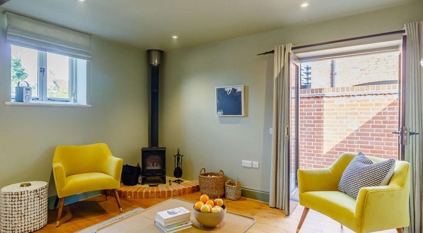 Photo of 3 Bed in Knodishall