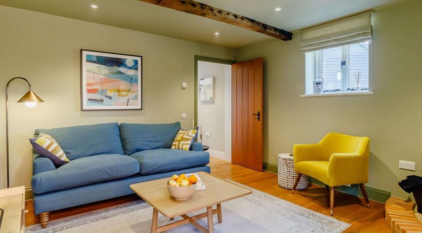 Photo of 3 Bed in Knodishall