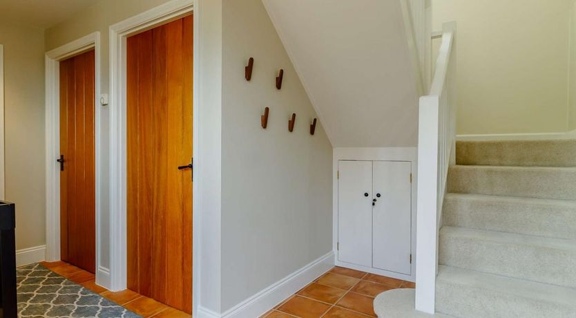 Photo of 3 Bed in Knodishall