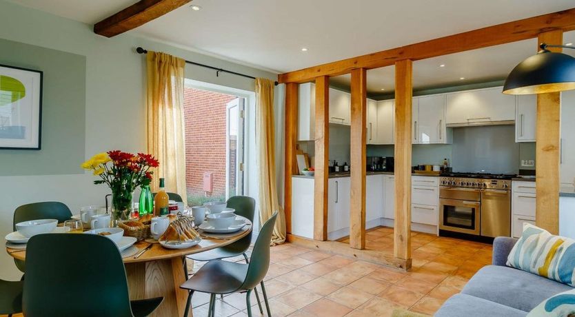 Photo of 3 Bed in Knodishall