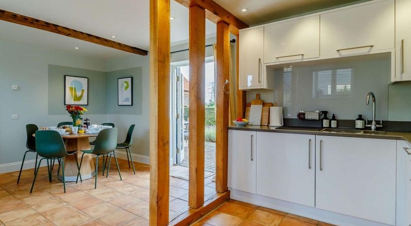 Photo of 3 Bed in Knodishall