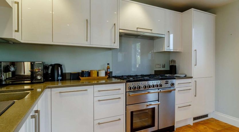 Photo of 3 Bed in Knodishall