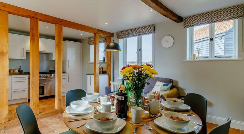 Photo of 3 Bed in Knodishall