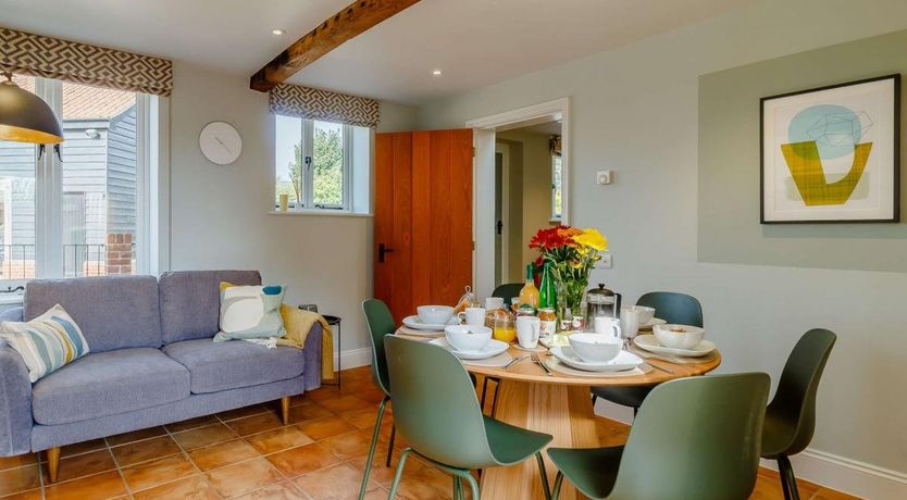 Photo of 3 Bed in Knodishall