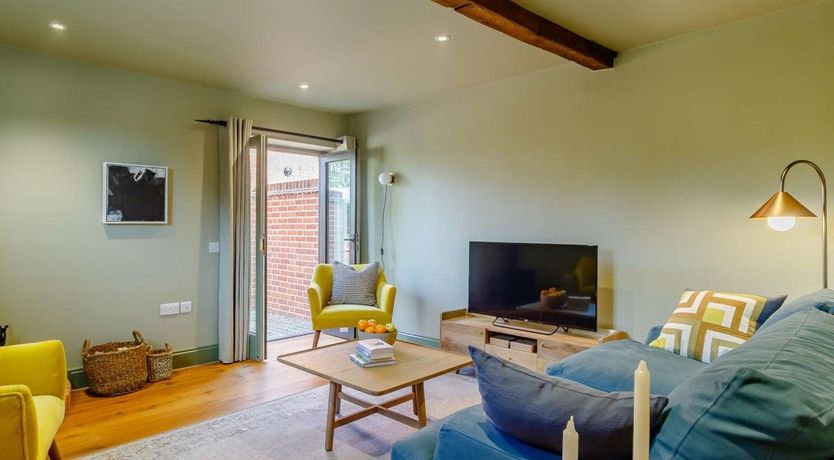 Photo of 3 Bed in Knodishall