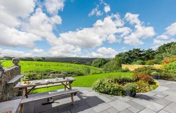 House in North Cornwall Holiday Cottage