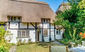 Photo of 2 Bed in Salisbury