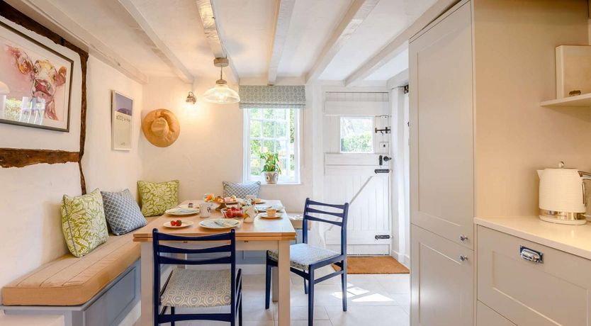 Photo of 2 Bed in Salisbury