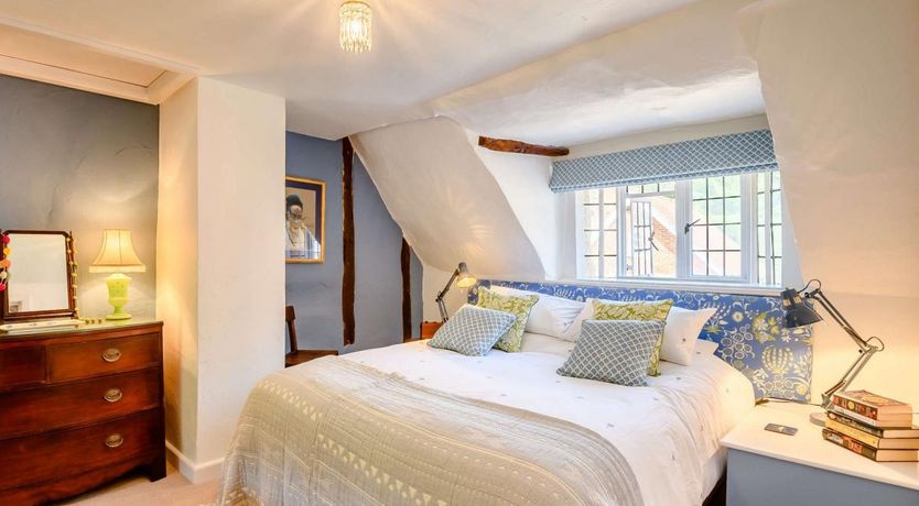 Photo of 2 Bed in Bodenham