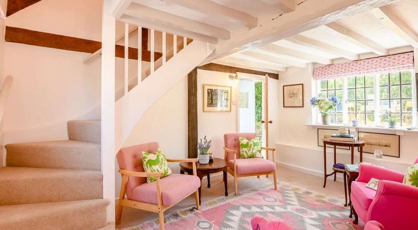 Photo of 2 Bed in Bodenham