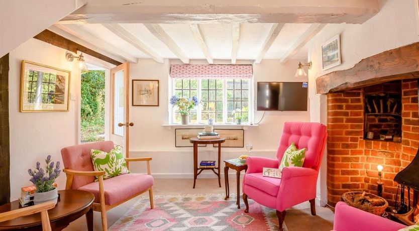 Photo of 2 Bed in Bodenham