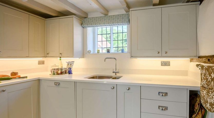 Photo of 2 Bed in Bodenham