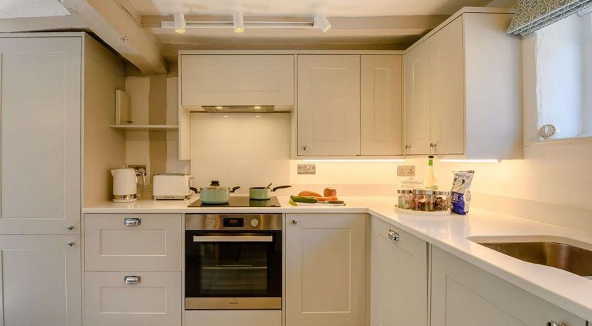 Photo of 2 Bed in Bodenham