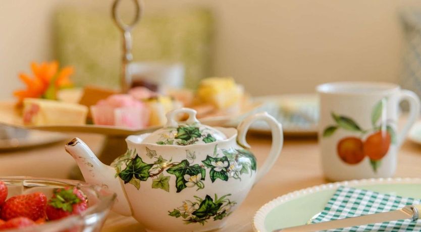 Photo of 2 Bed in Bodenham