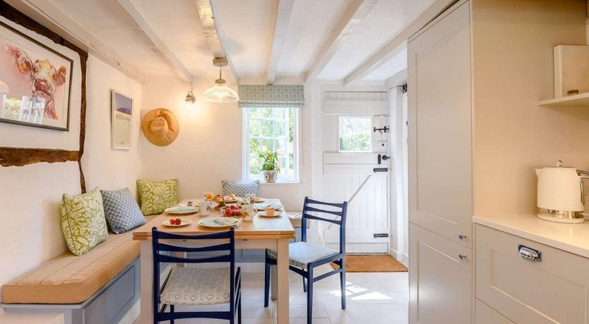 Photo of 2 Bed in Bodenham