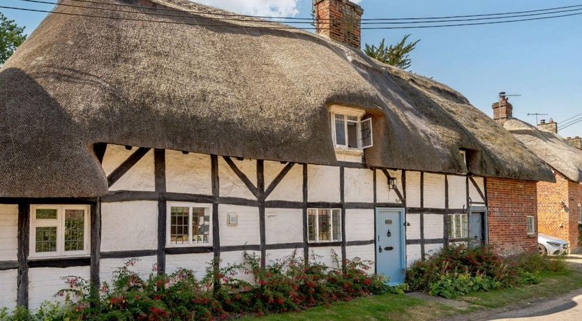 Photo of Cottage in Wiltshire