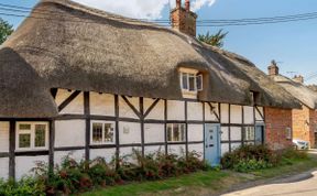 Photo of Cottage in Wiltshire