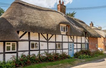 Cottage in Wiltshire Holiday Cottage