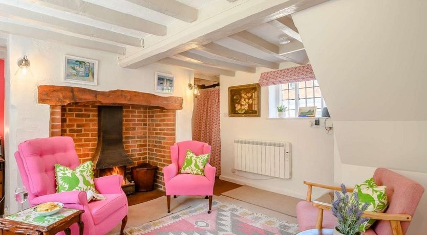 Photo of 2 Bed in Bodenham