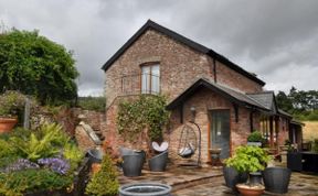 Photo of Barn in Herefordshire