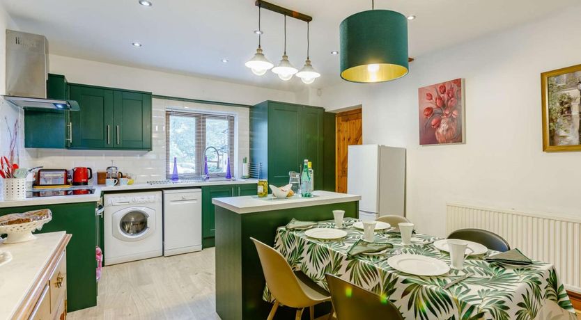 Photo of 2 Bed in Ross-on-wye