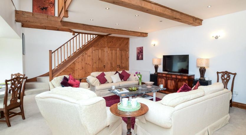 Photo of 2 Bed in Ross-on-wye