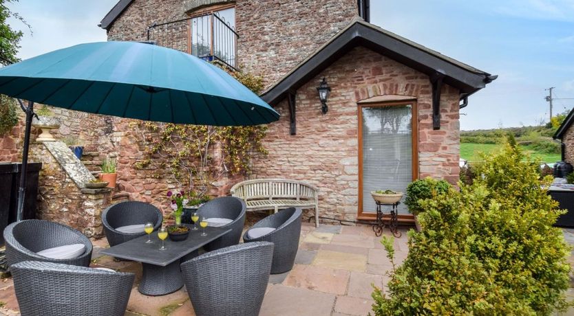 Photo of 2 Bed in Ross-on-wye