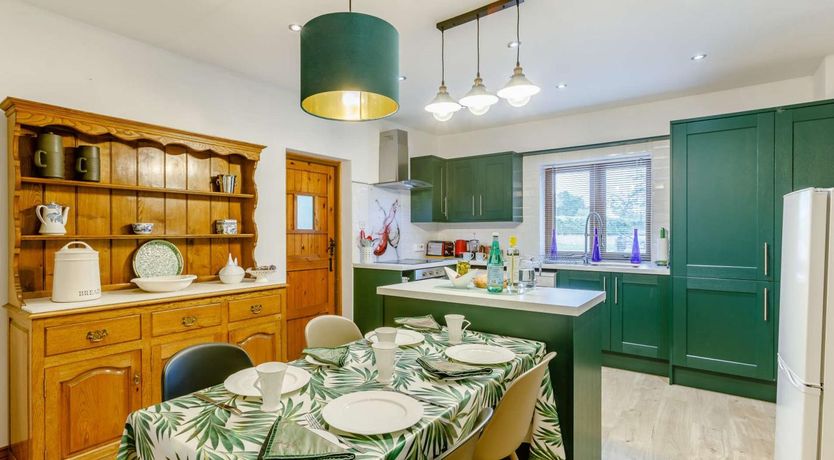 Photo of 2 Bed in Ross-on-wye