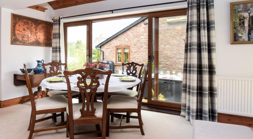 Photo of 2 Bed in Ross-on-wye