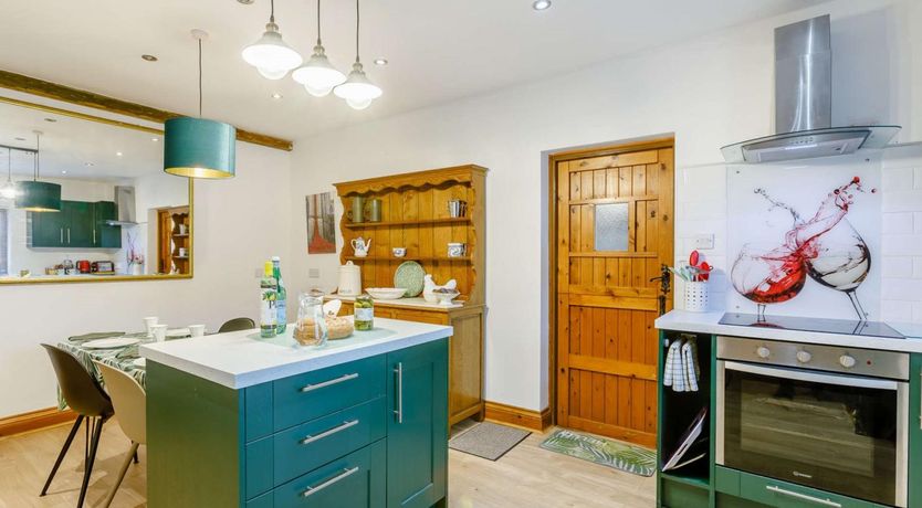Photo of 2 Bed in Ross-on-wye