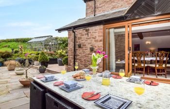 2 Bed in Ross-on-wye Holiday Cottage