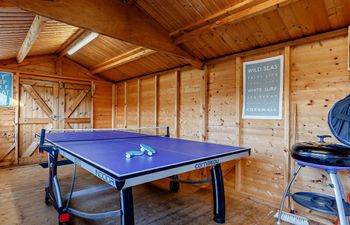 in Bude (89908) Holiday Cottage