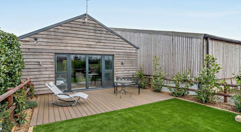 Photo of 1 Bed in Sherburn in Elmet