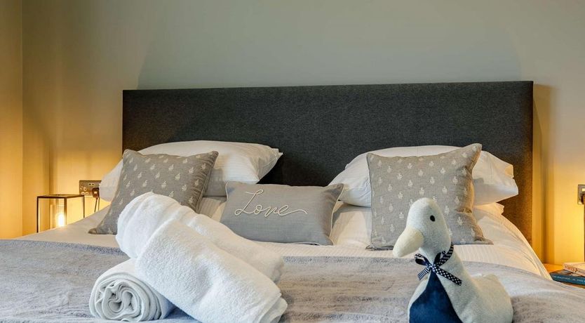 Photo of 1 Bed in Sherburn in Elmet