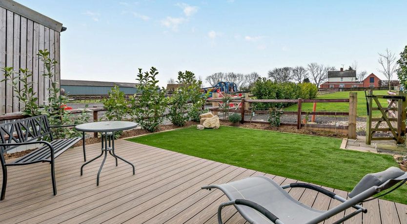 Photo of 1 Bed in Sherburn in Elmet