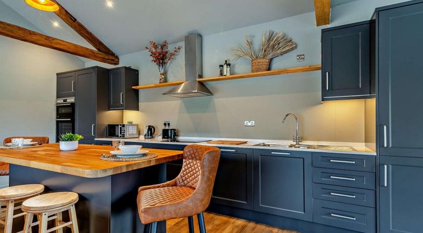 Photo of 1 Bed in Sherburn in Elmet