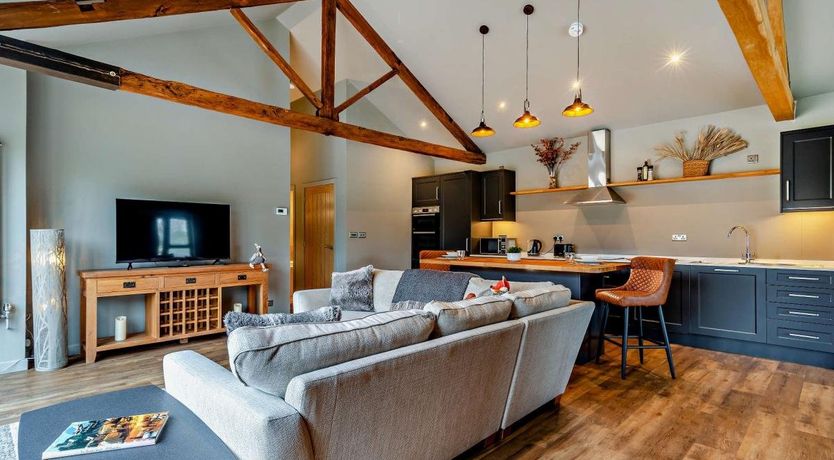 Photo of 1 Bed in Sherburn in Elmet