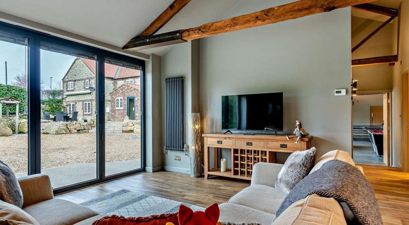 Photo of 1 Bed in Sherburn in Elmet