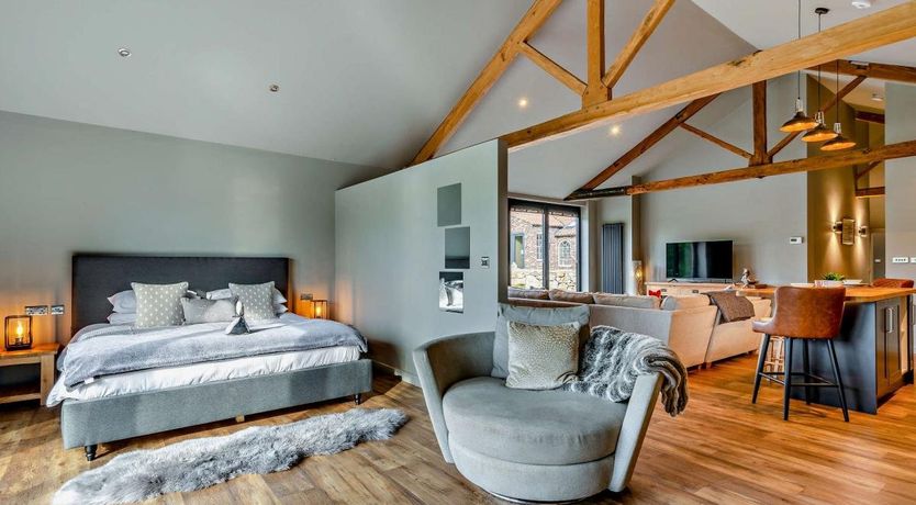 Photo of 1 Bed in Sherburn in Elmet