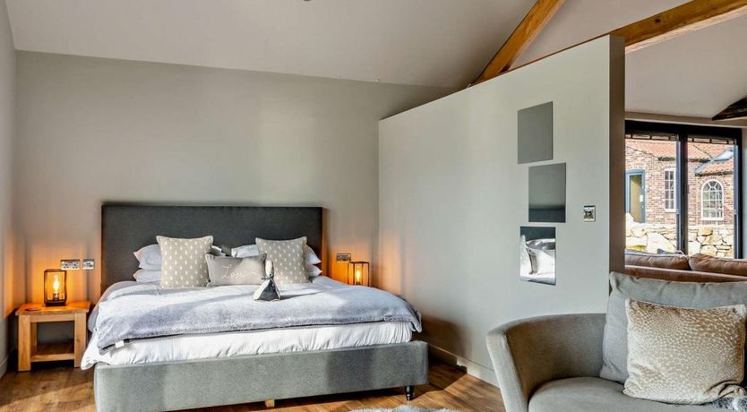 Photo of 1 Bed in Sherburn in Elmet