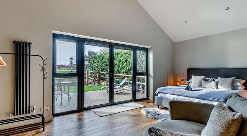 Photo of 1 Bed in Sherburn in Elmet